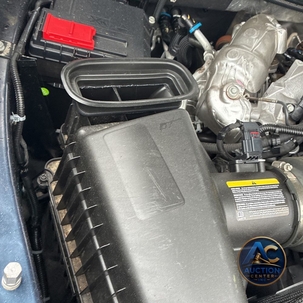2022 Chevrolet Silverado 3500HD High Country