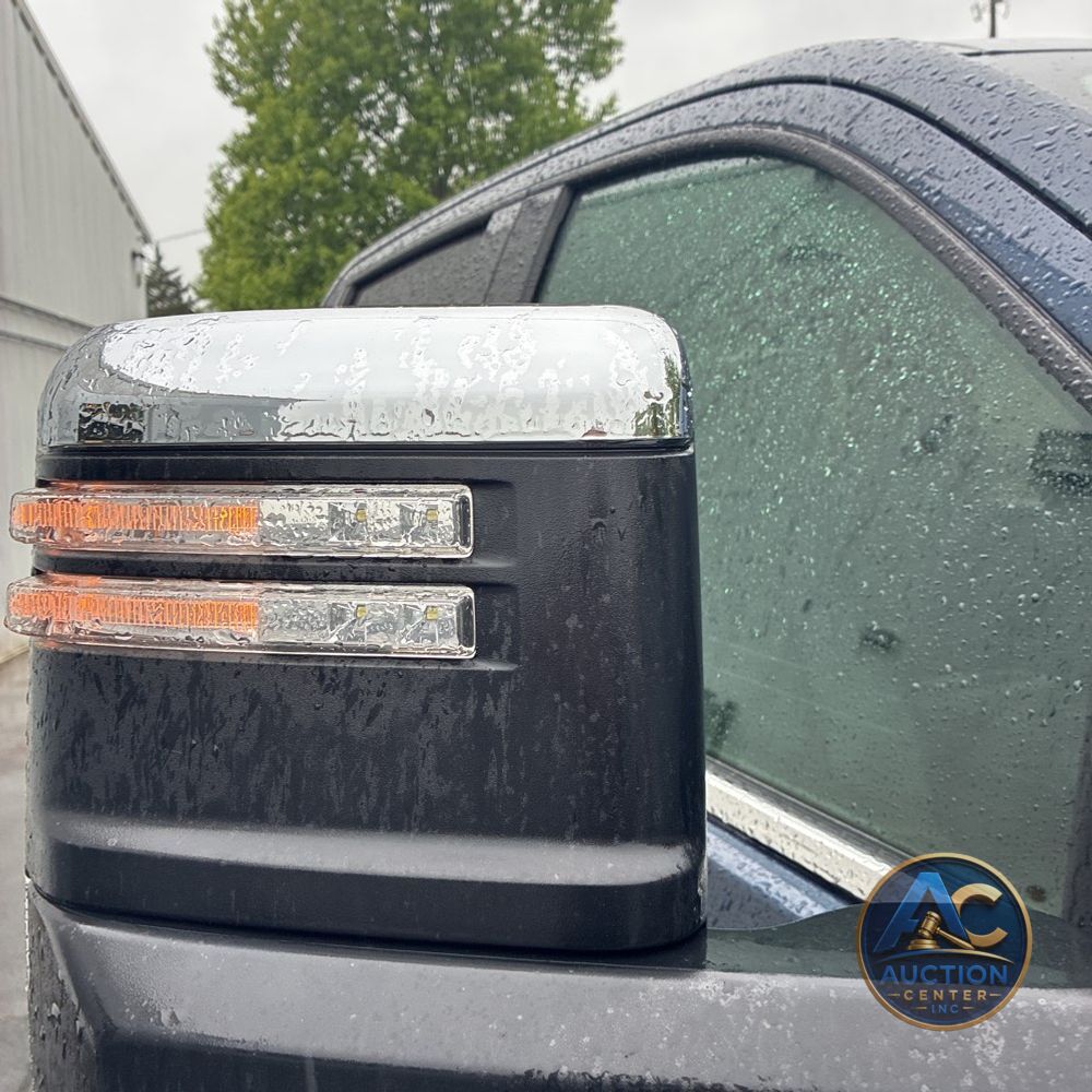 2022 Chevrolet Silverado 3500HD High Country