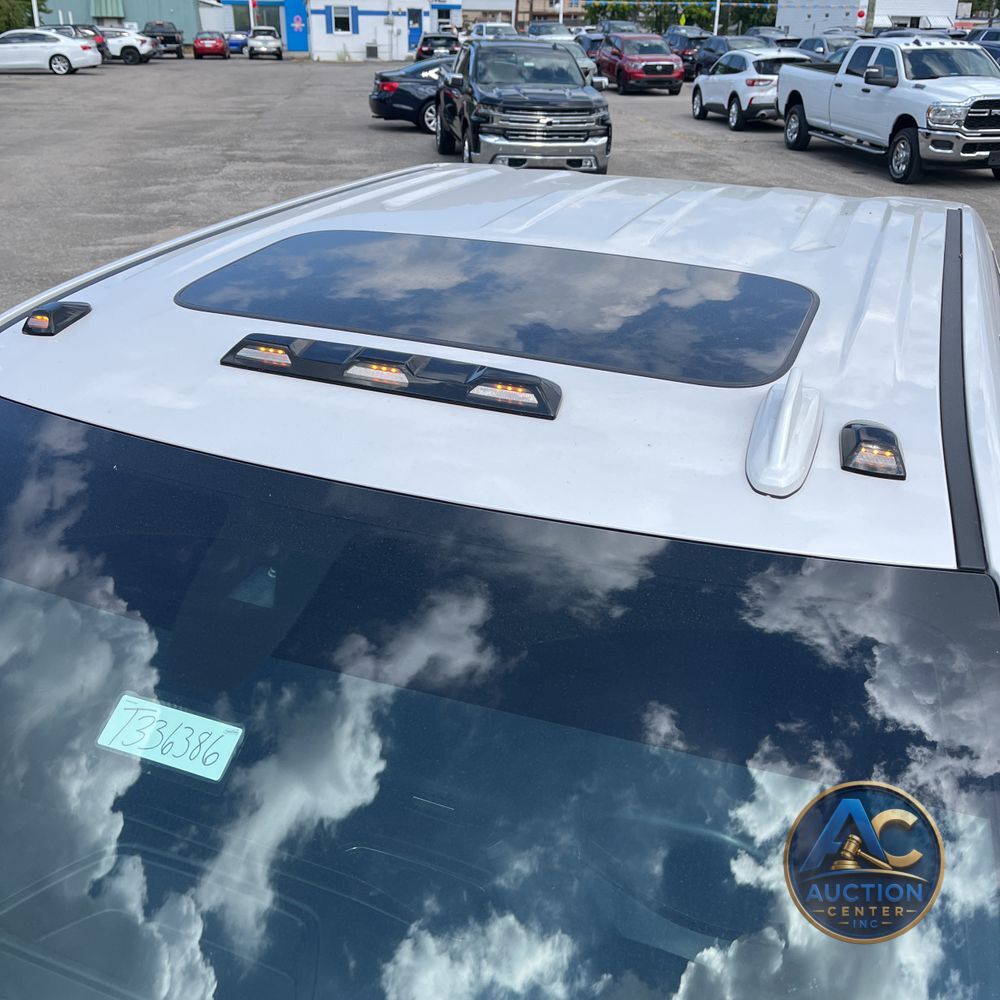 2022 Chevrolet Silverado 3500HD High Country