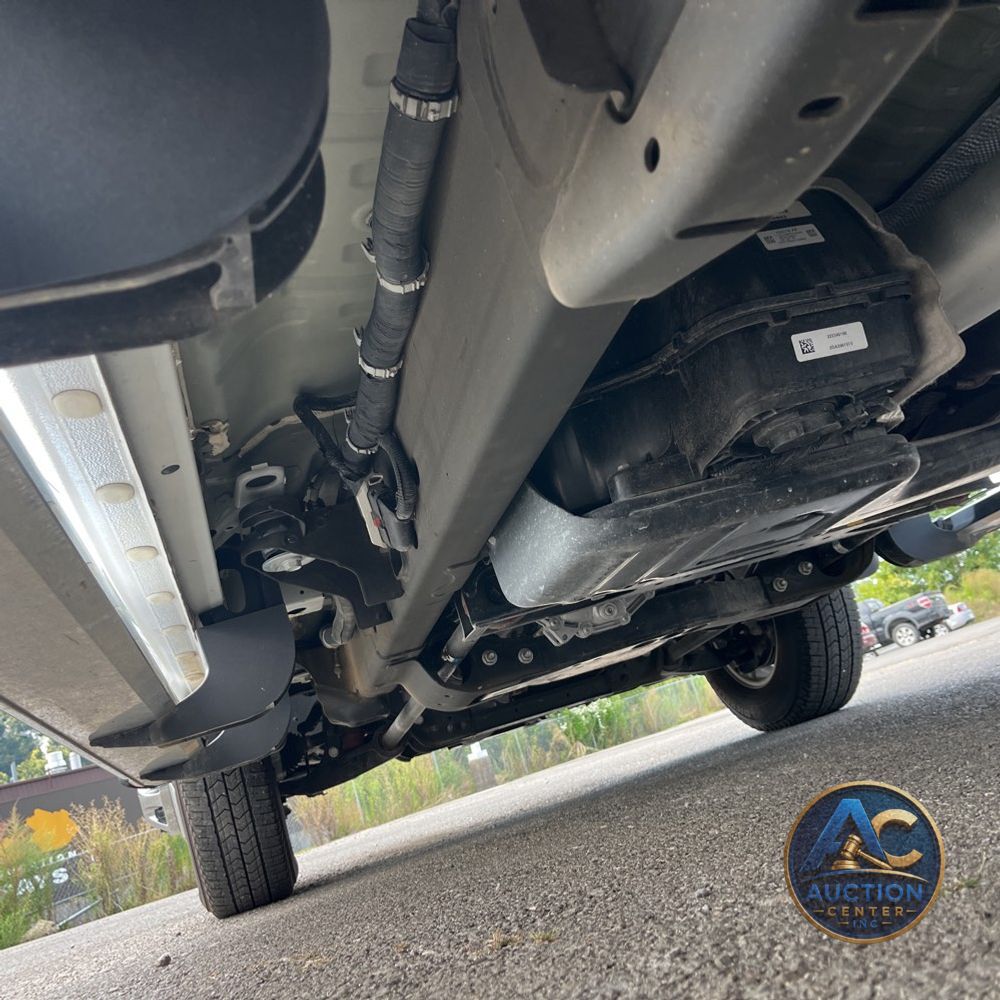 2022 Chevrolet Silverado 3500HD High Country
