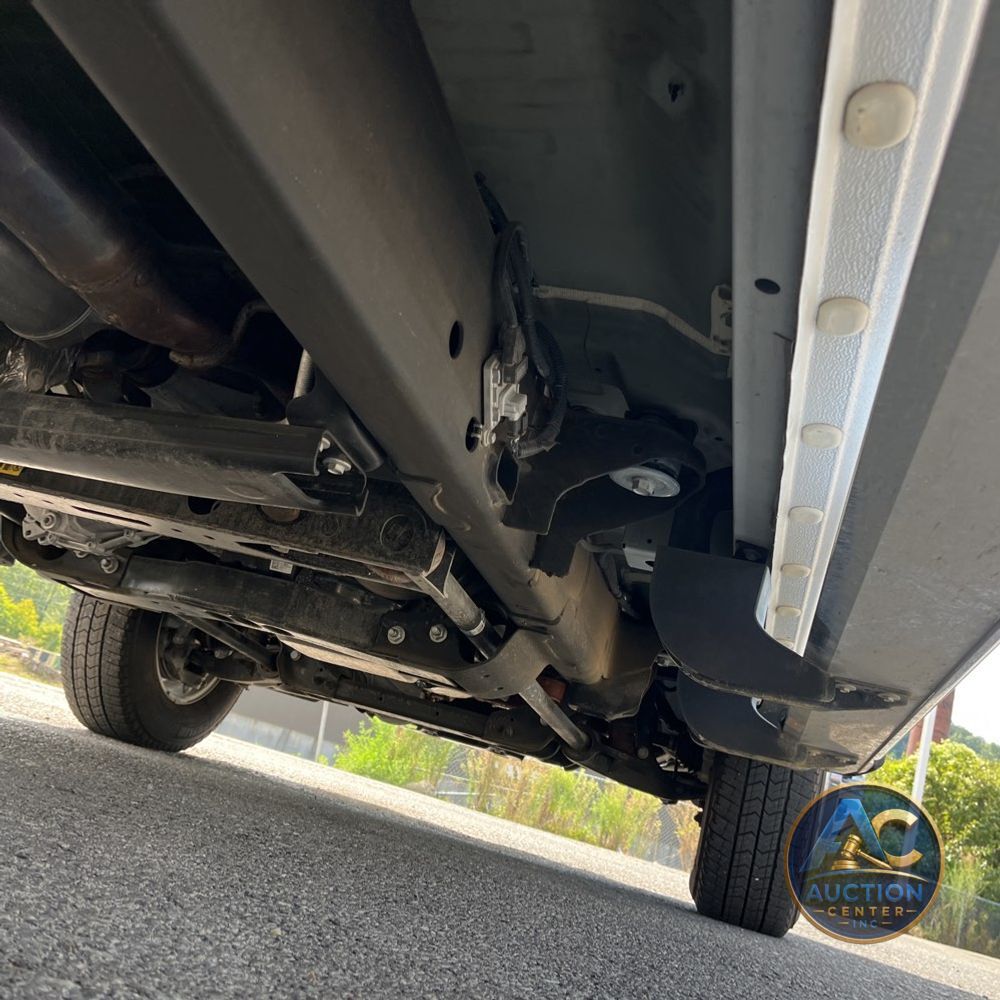 2022 Chevrolet Silverado 3500HD High Country