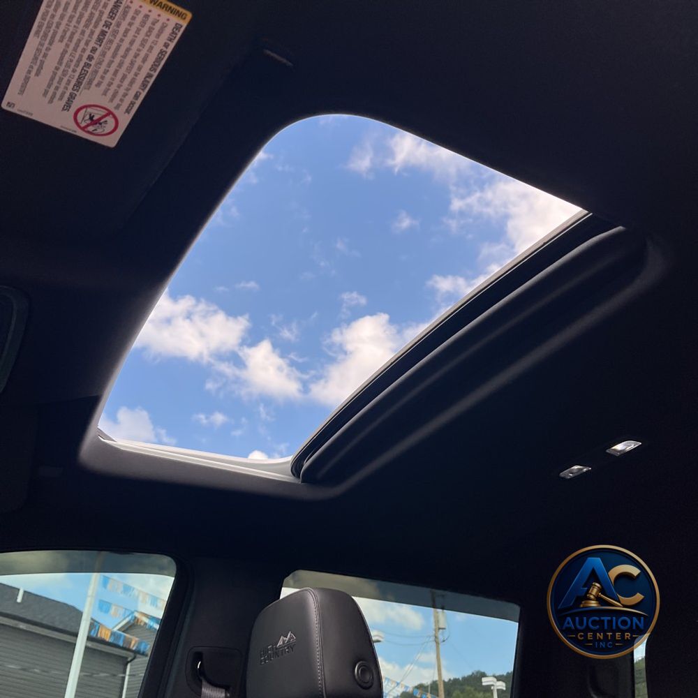 2022 Chevrolet Silverado 3500HD High Country