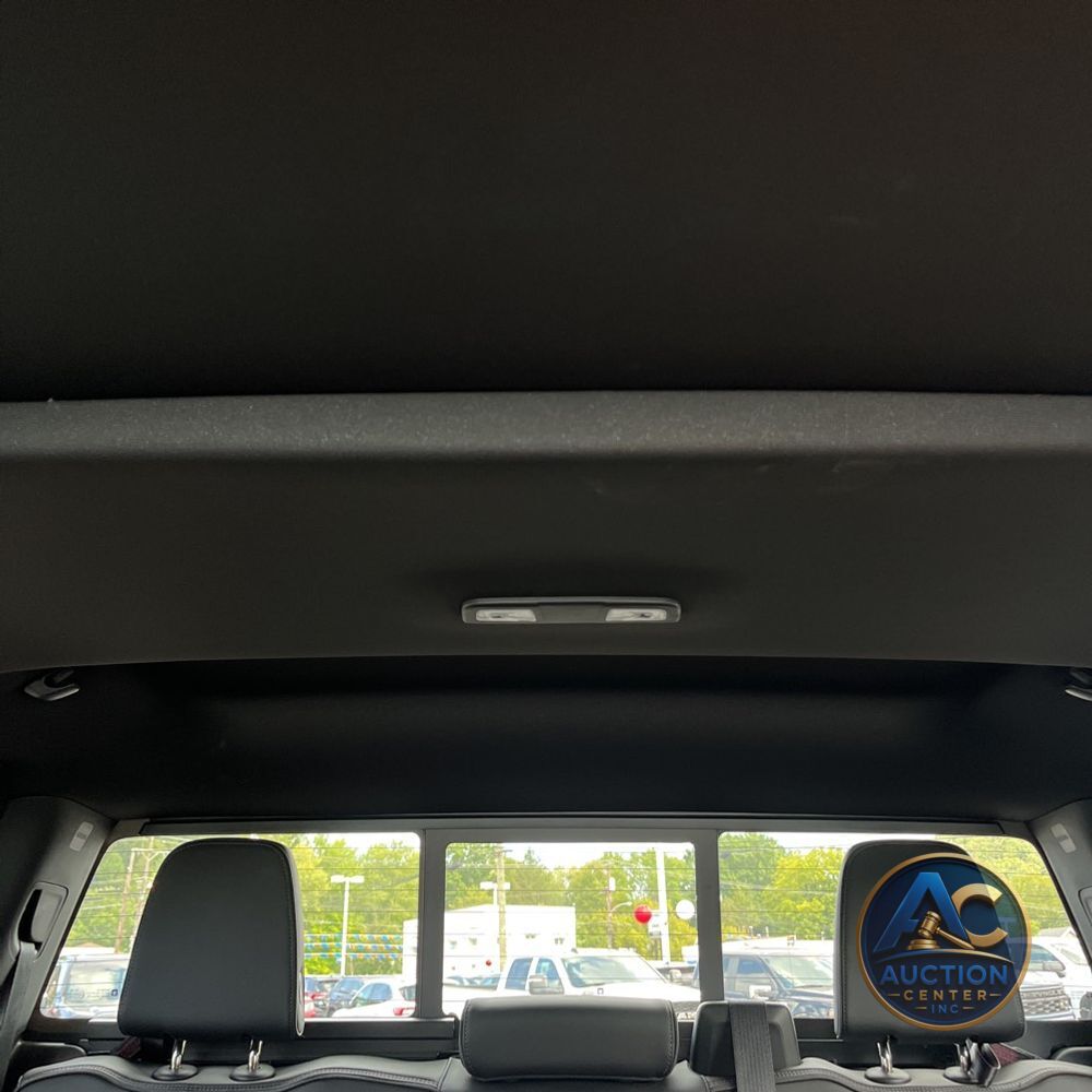 2022 Chevrolet Silverado 3500HD High Country