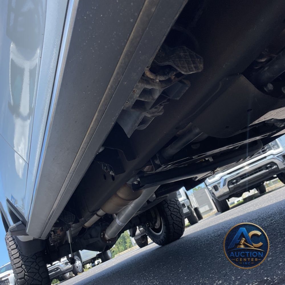 2022 Chevrolet Silverado 3500HD High Country