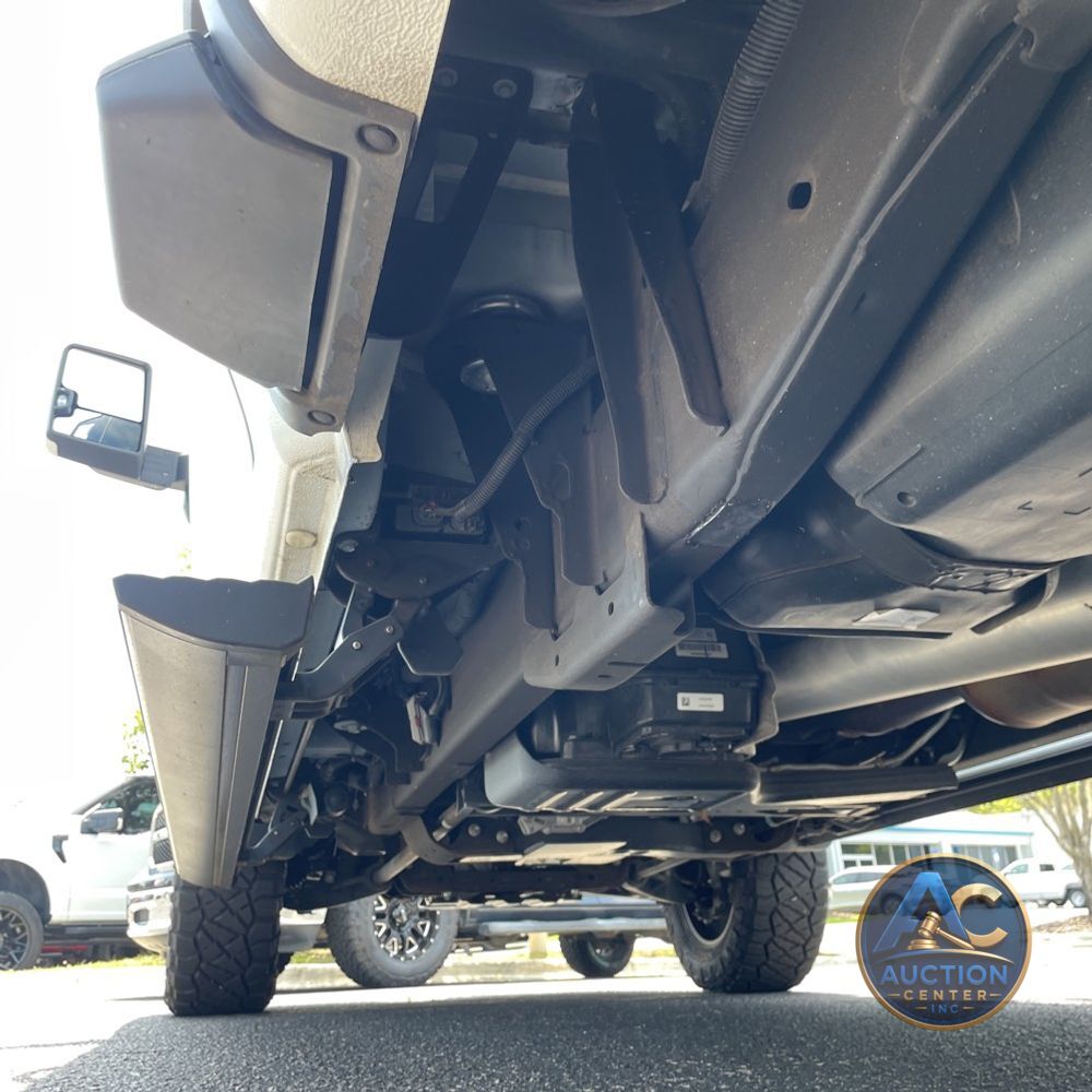 2022 Chevrolet Silverado 3500HD High Country