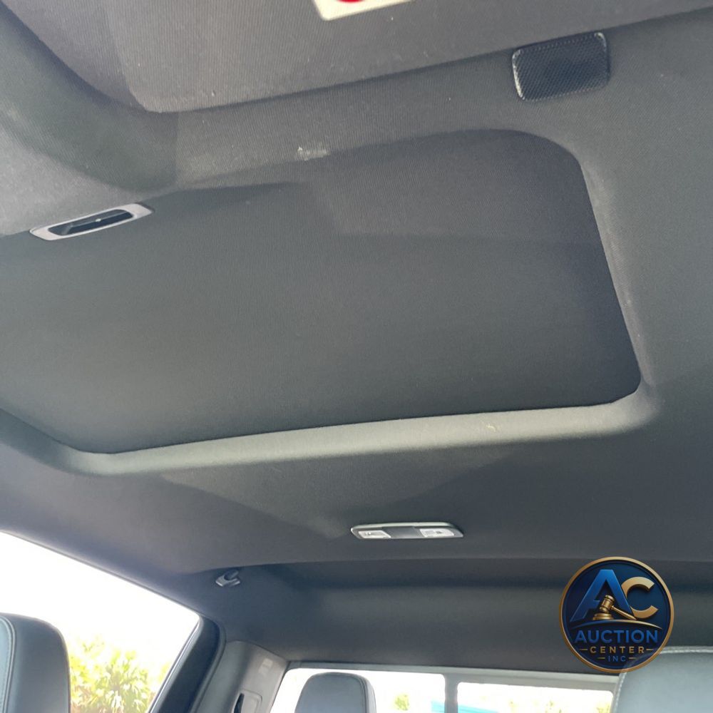 2022 Chevrolet Silverado 3500HD High Country