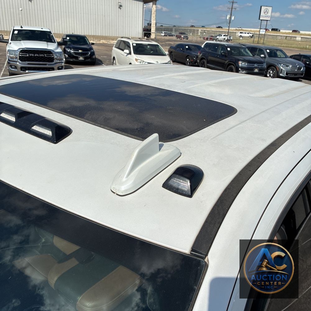 2023 Chevrolet Silverado 3500HD High Country