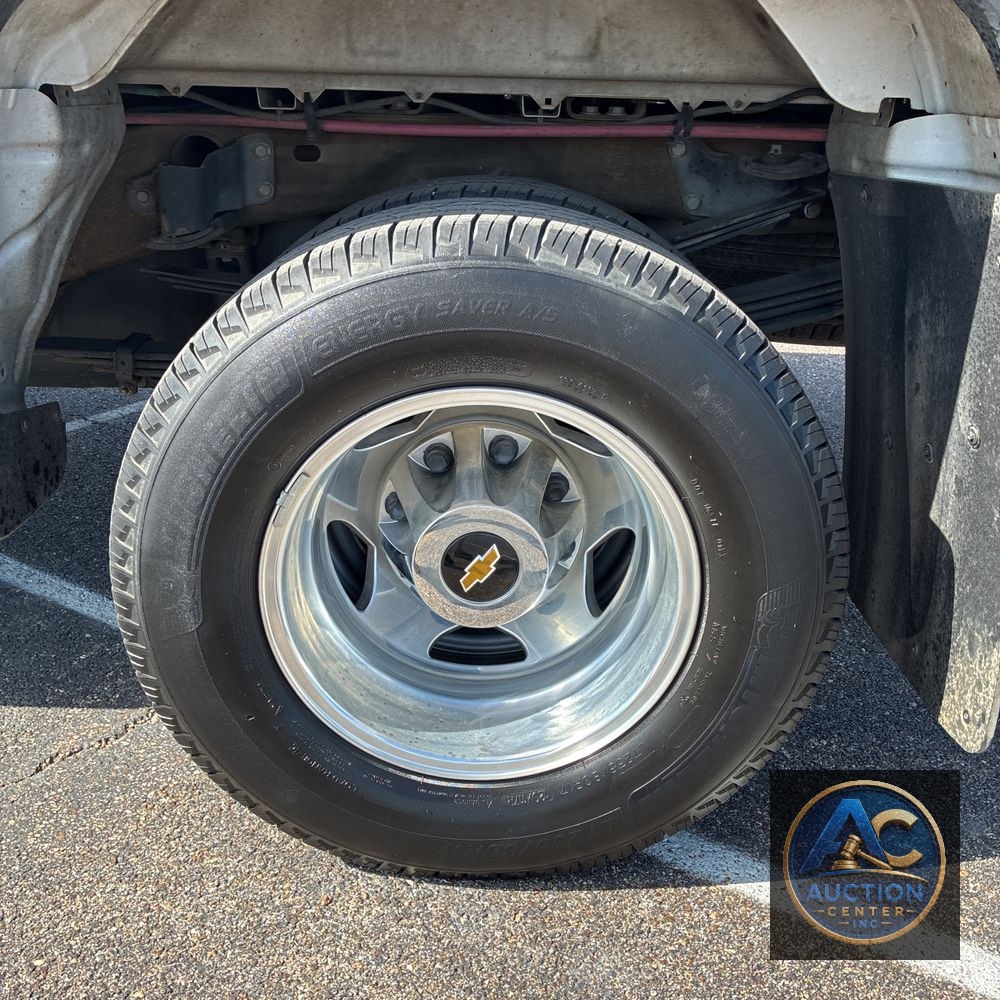 2023 Chevrolet Silverado 3500HD High Country