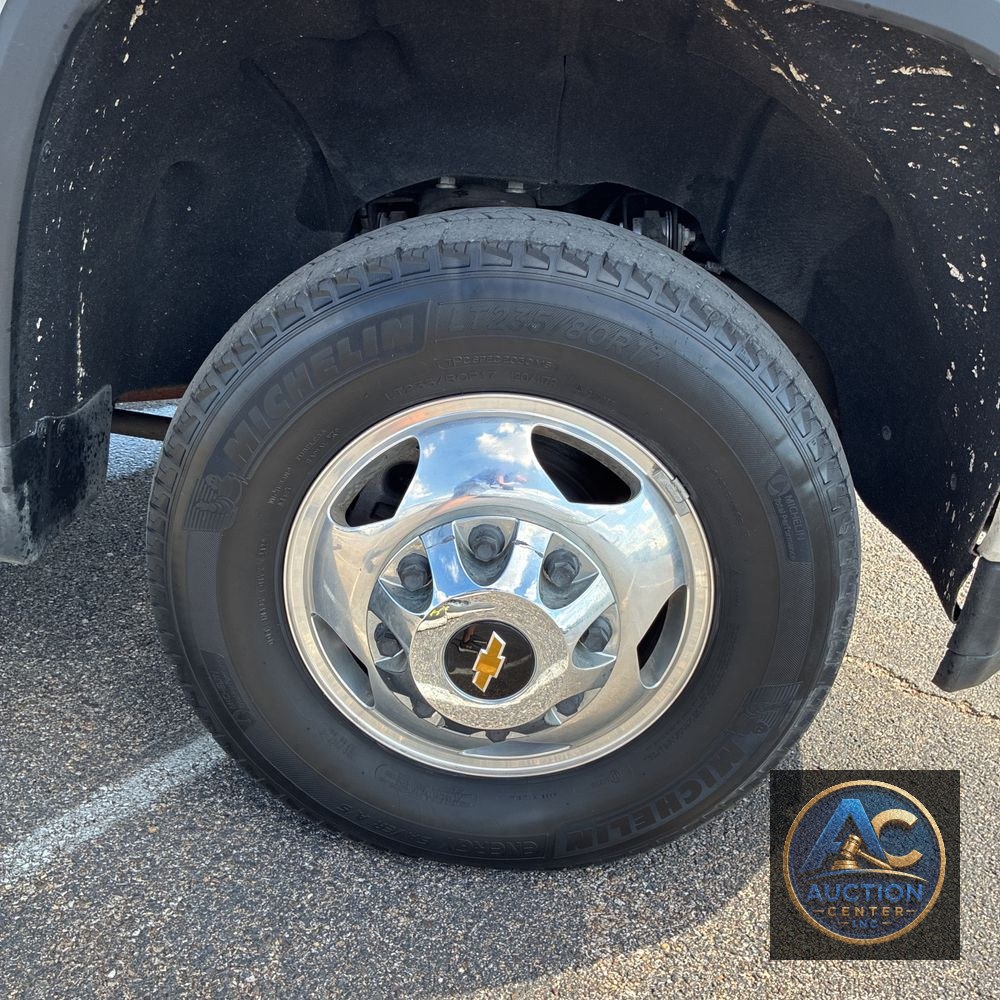 2023 Chevrolet Silverado 3500HD High Country