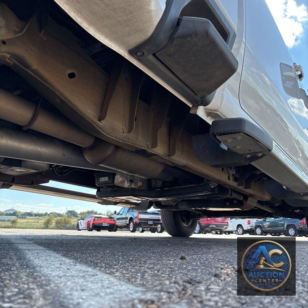 2023 Chevrolet Silverado 3500HD High Country