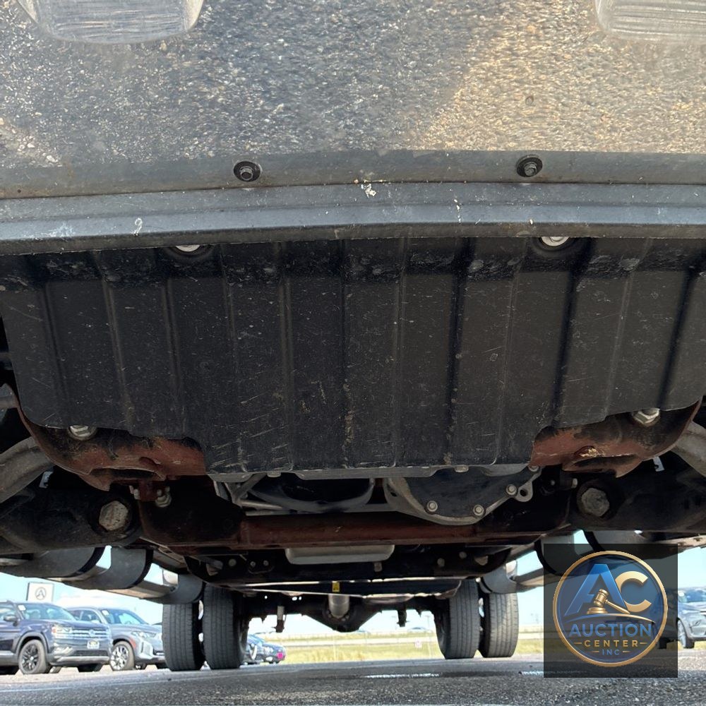 2023 Chevrolet Silverado 3500HD High Country