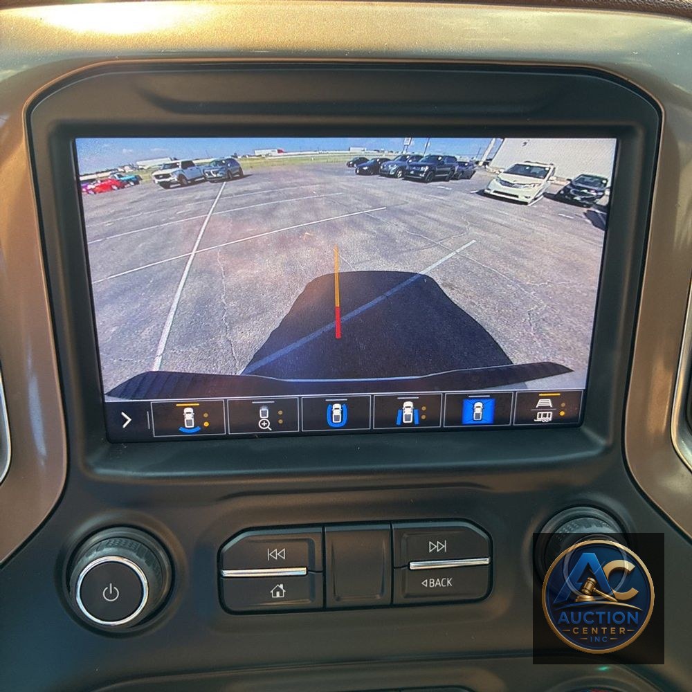 2023 Chevrolet Silverado 3500HD High Country