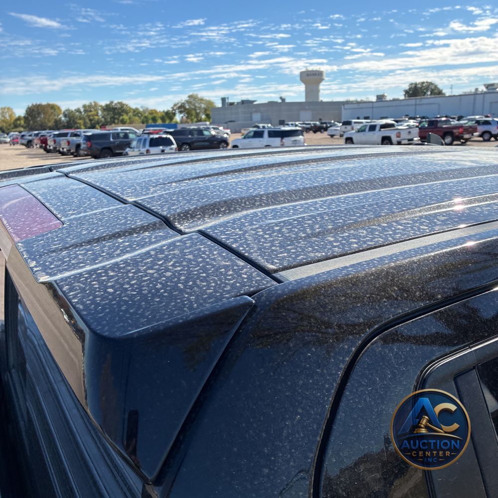 2021 Chevrolet Silverado 3500HD High Country