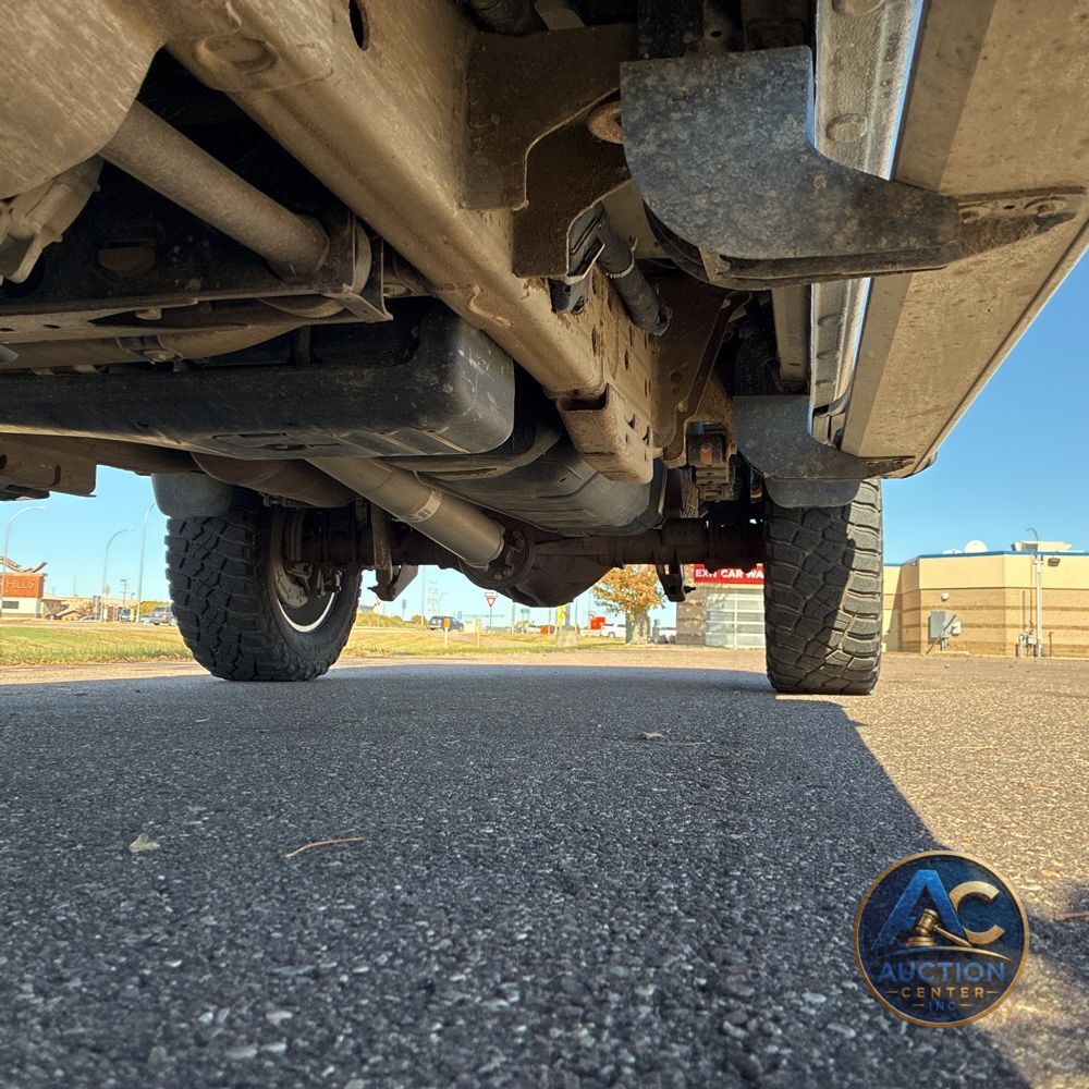 2021 Chevrolet Silverado 3500HD High Country