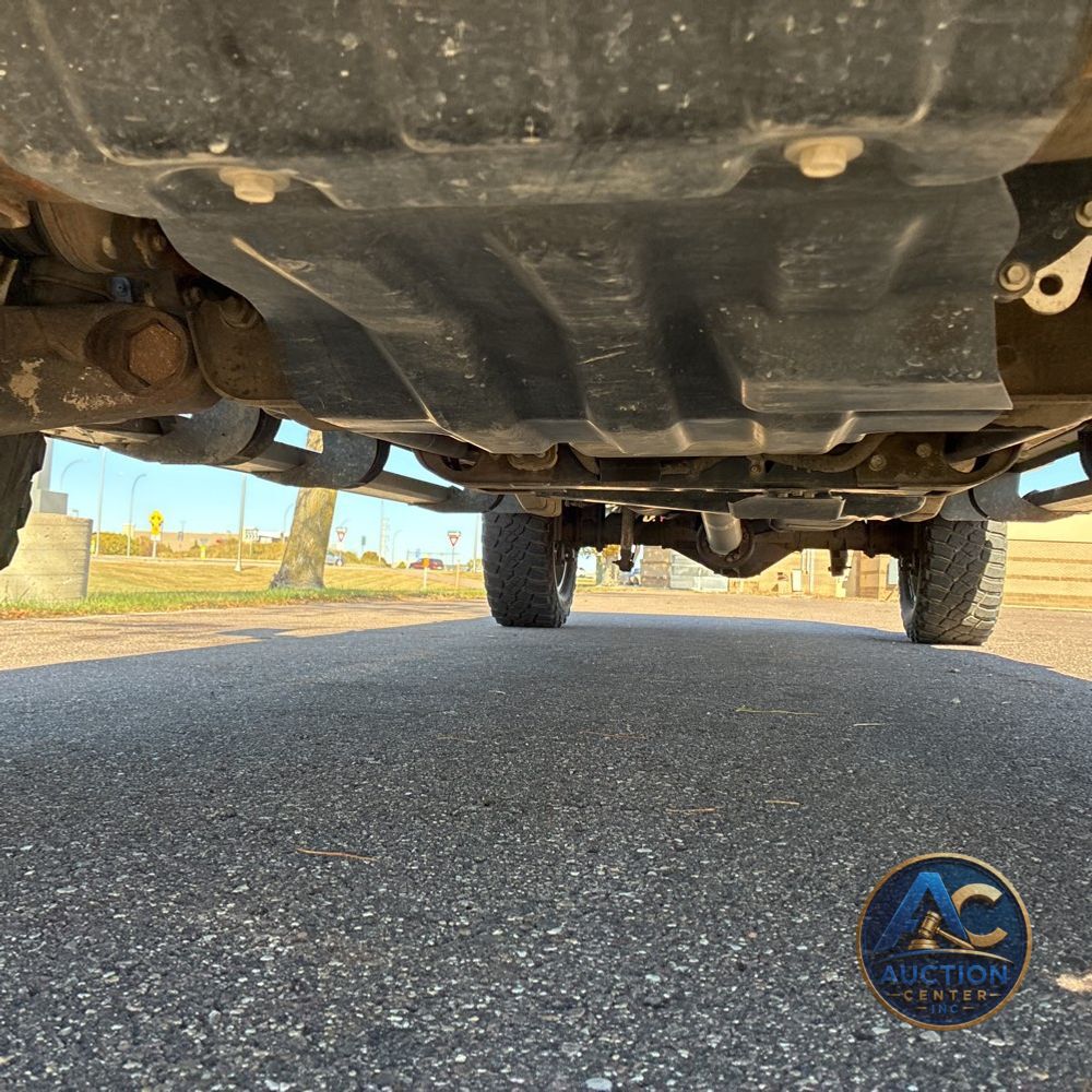 2021 Chevrolet Silverado 3500HD High Country