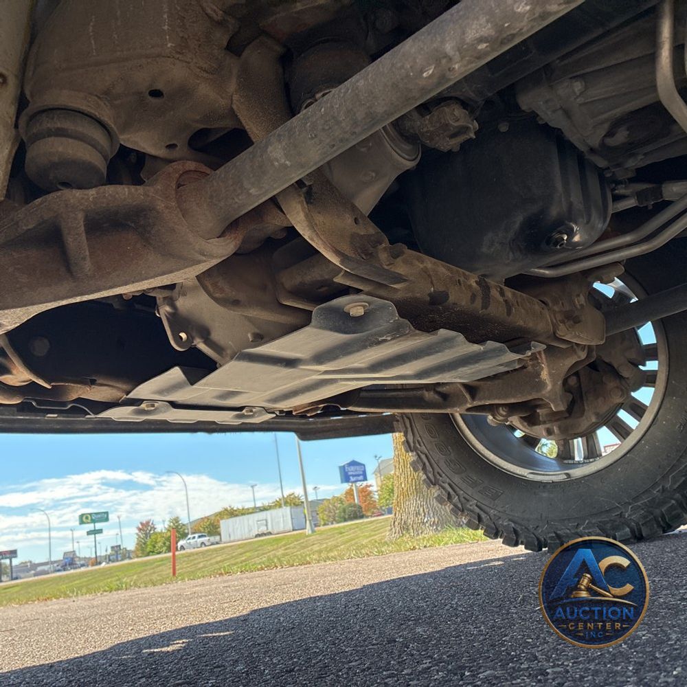 2021 Chevrolet Silverado 3500HD High Country