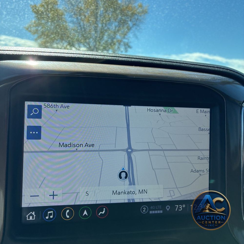 2021 Chevrolet Silverado 3500HD High Country