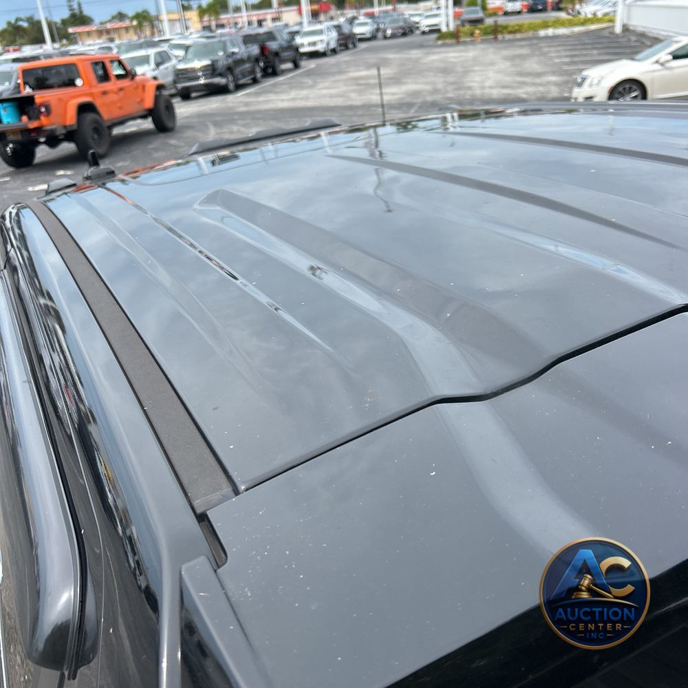 2022 Chevrolet Silverado 3500HD High Country