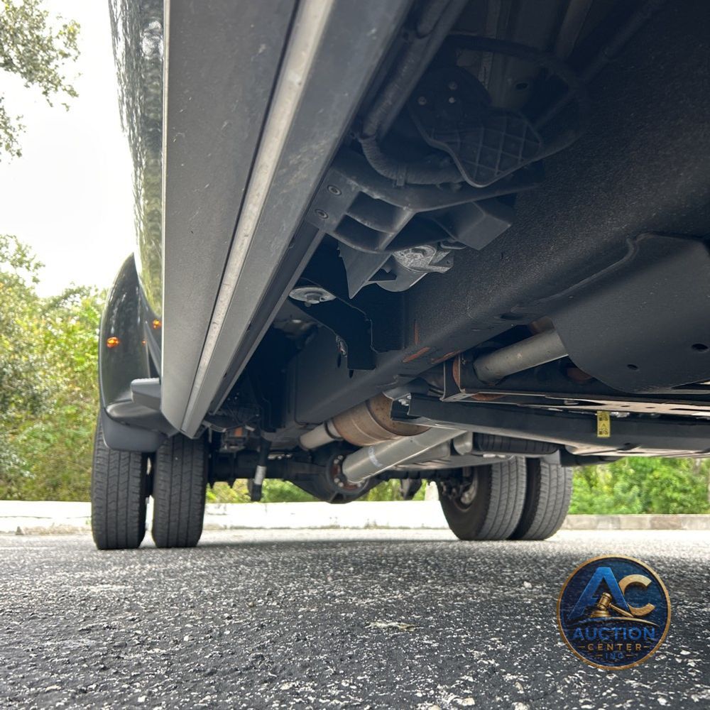 2022 Chevrolet Silverado 3500HD High Country