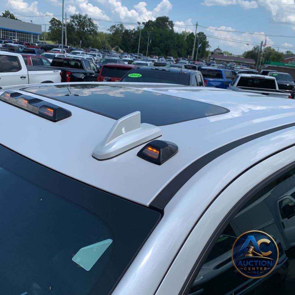 2023 Chevrolet Silverado 3500HD High Country