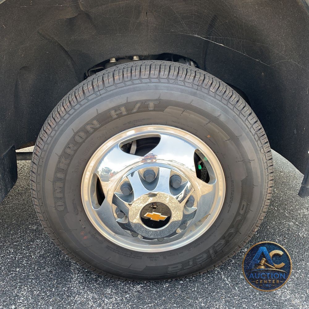 2023 Chevrolet Silverado 3500HD High Country