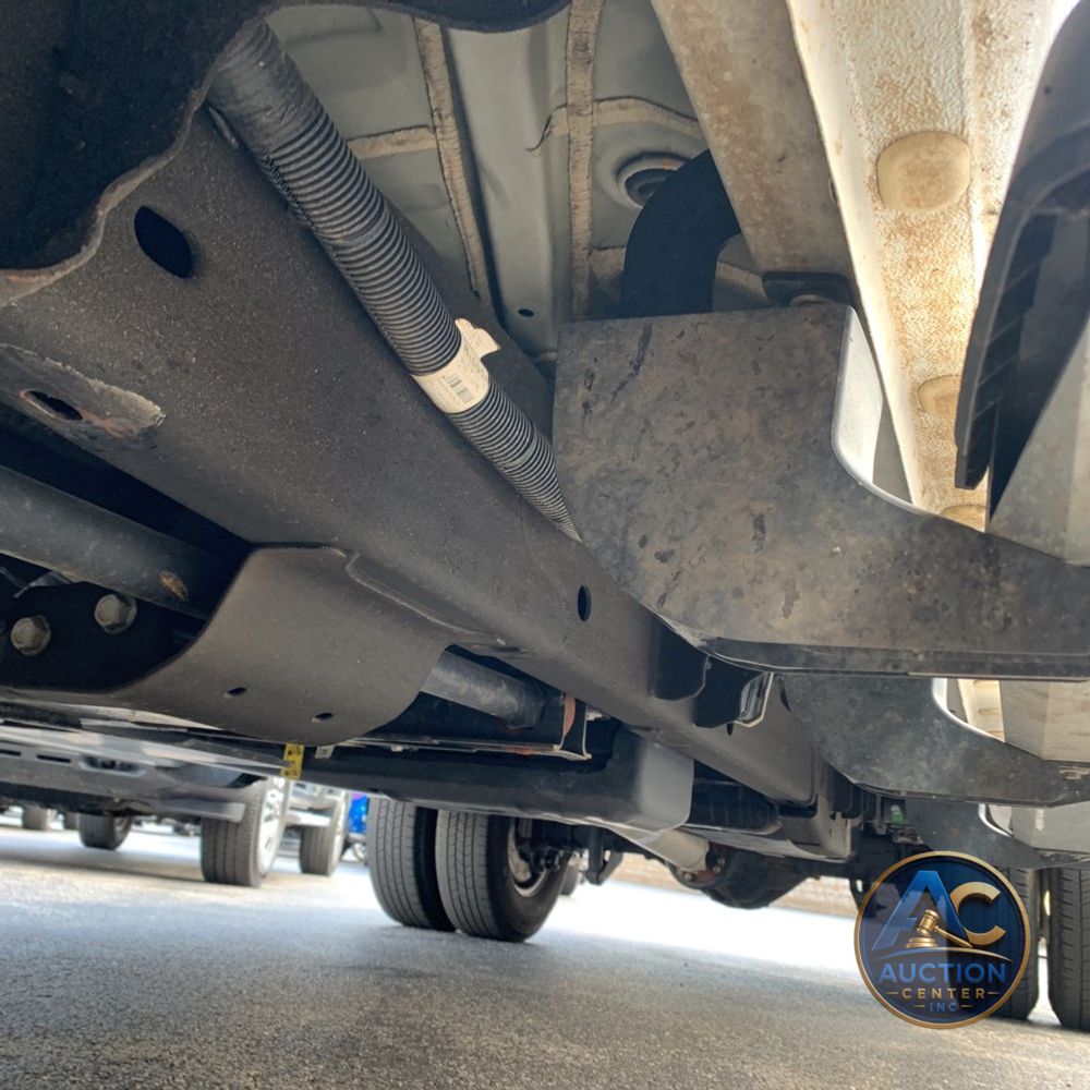 2023 Chevrolet Silverado 3500HD High Country