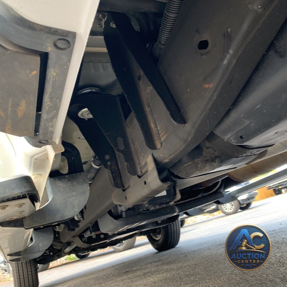 2023 Chevrolet Silverado 3500HD High Country