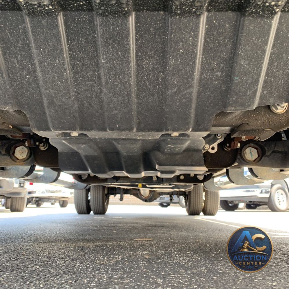 2023 Chevrolet Silverado 3500HD High Country