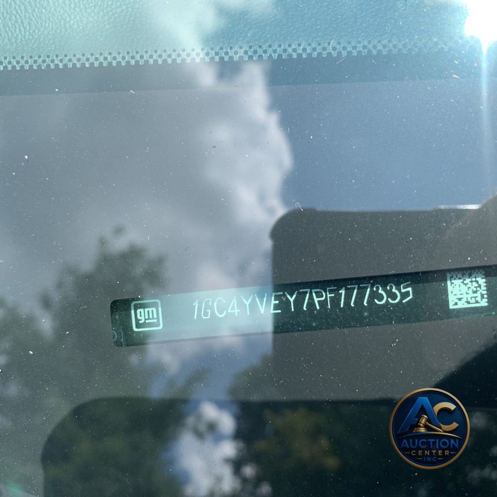2023 Chevrolet Silverado 3500HD High Country