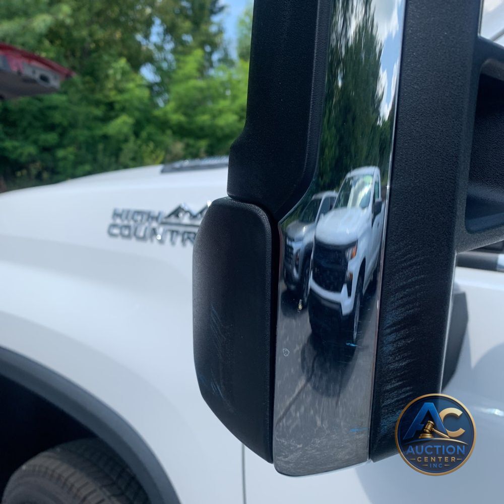2023 Chevrolet Silverado 3500HD High Country