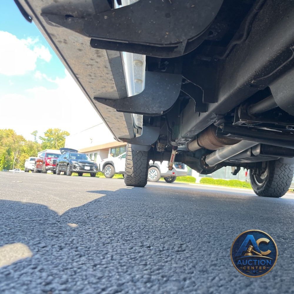 2022 Chevrolet Silverado 3500HD High Country