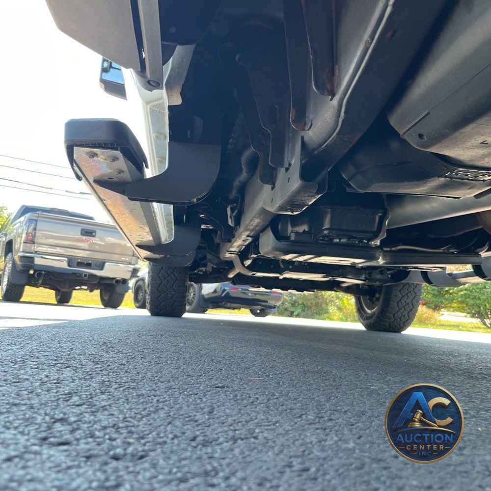 2022 Chevrolet Silverado 3500HD High Country