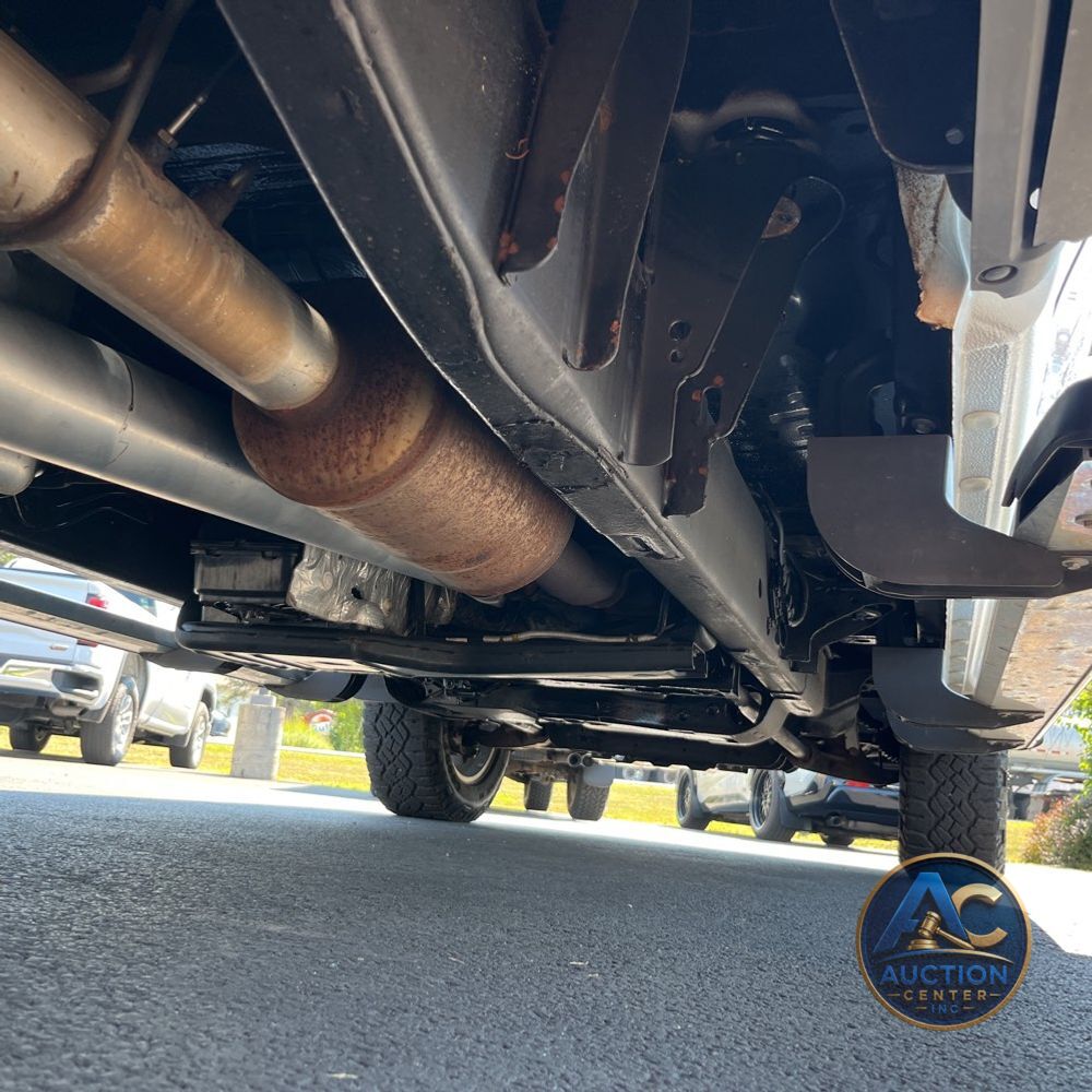 2022 Chevrolet Silverado 3500HD High Country