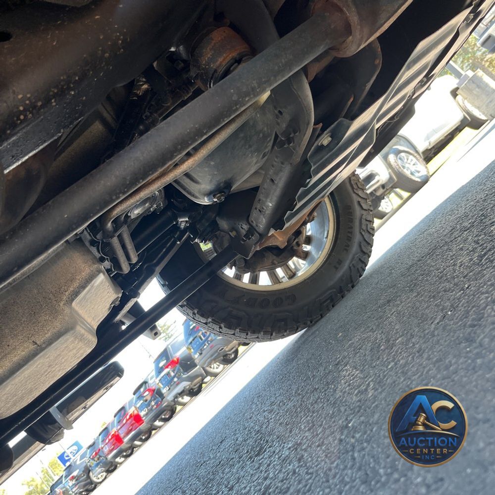 2022 Chevrolet Silverado 3500HD High Country