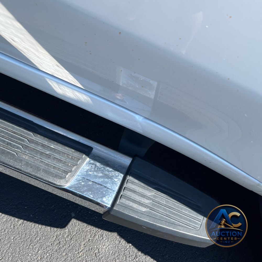 2022 Chevrolet Silverado 3500HD High Country