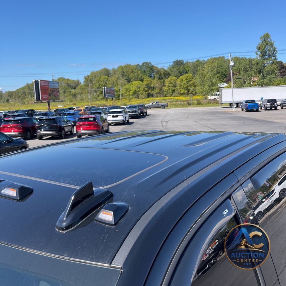 2024 Chevrolet Silverado 3500HD High Country