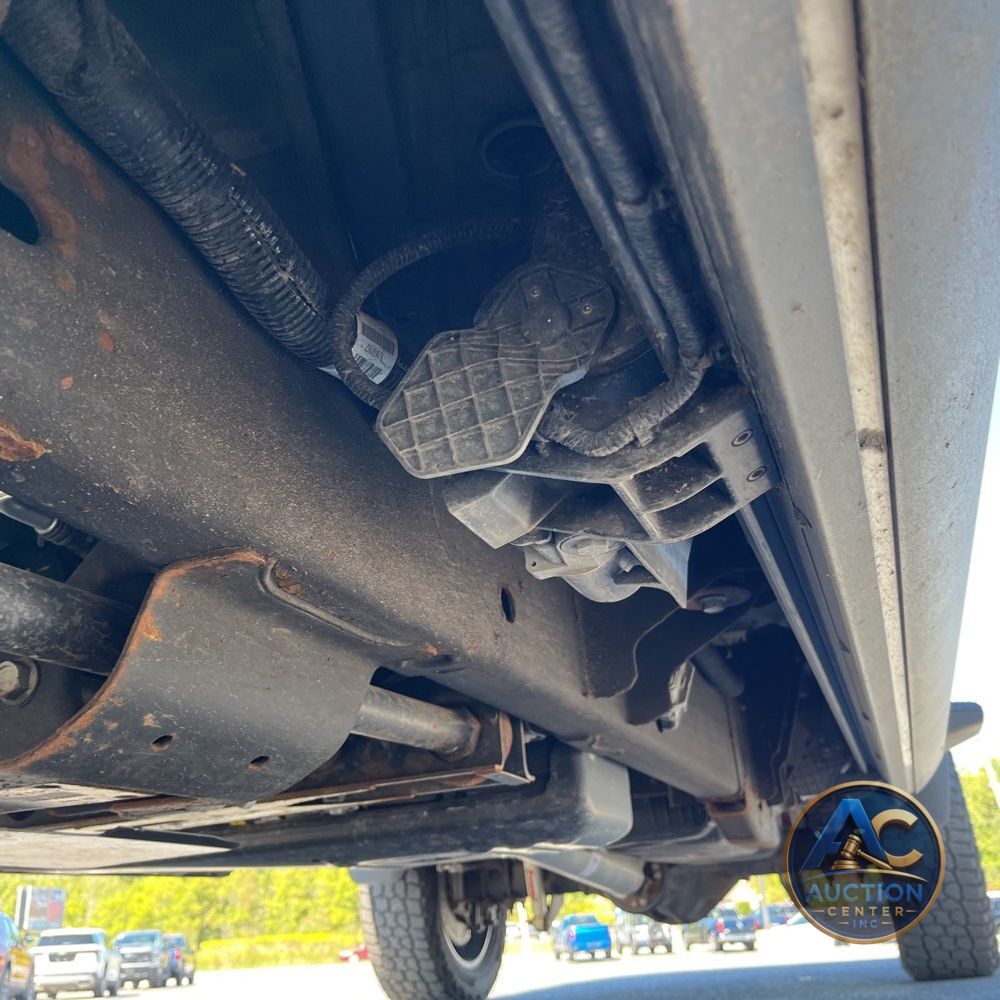 2024 Chevrolet Silverado 3500HD High Country