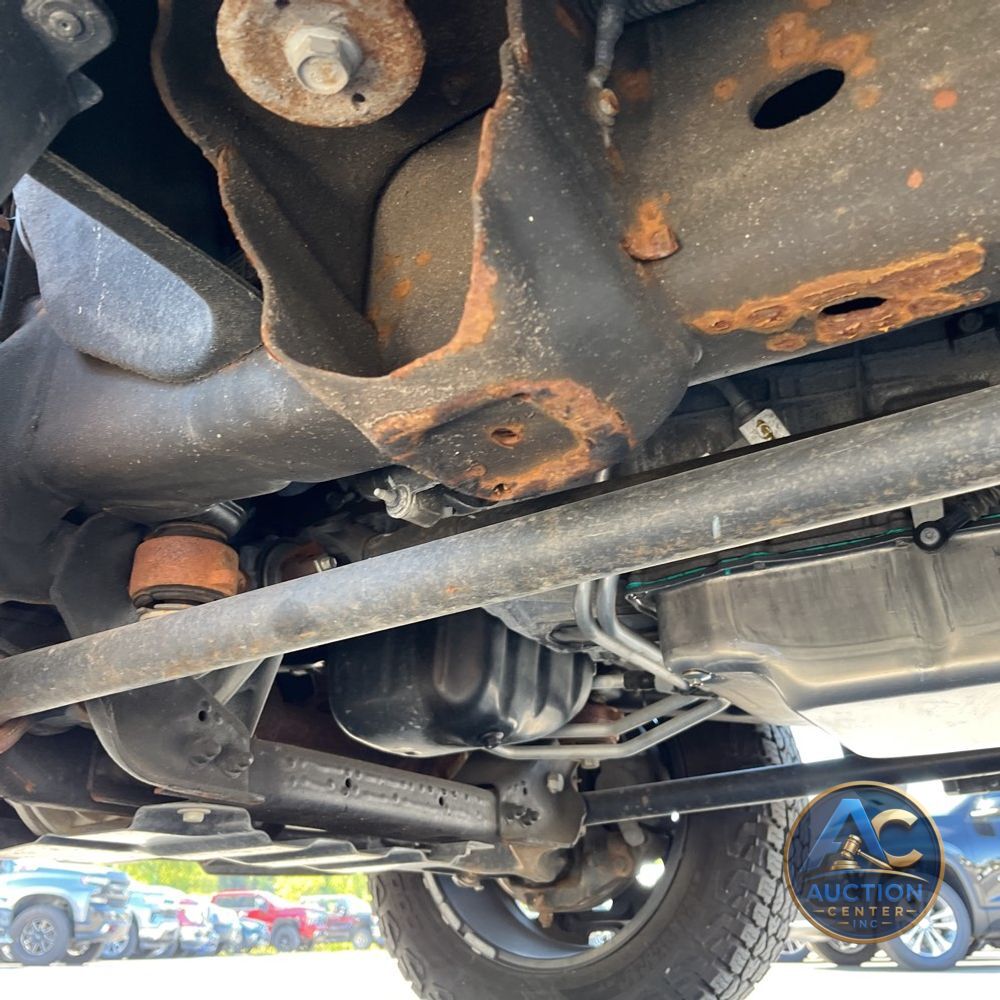 2024 Chevrolet Silverado 3500HD High Country