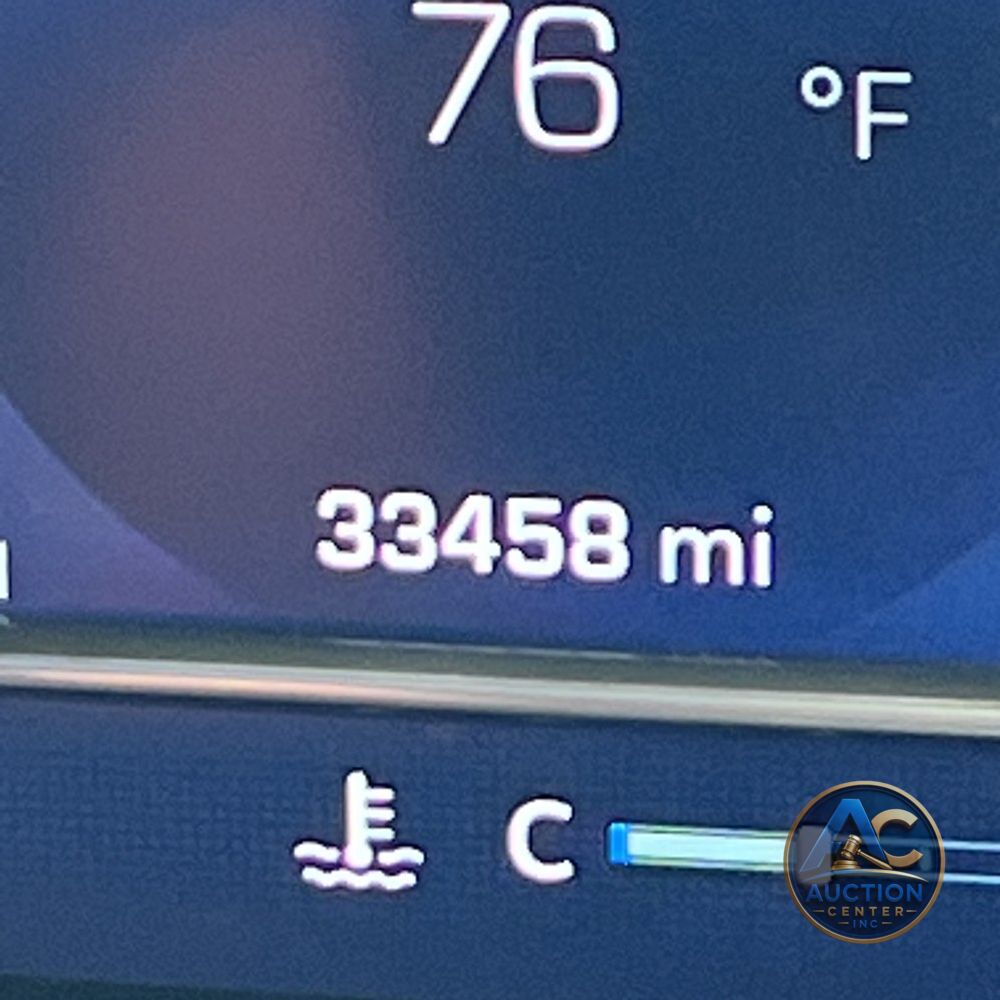 2024 Chevrolet Silverado 3500HD High Country