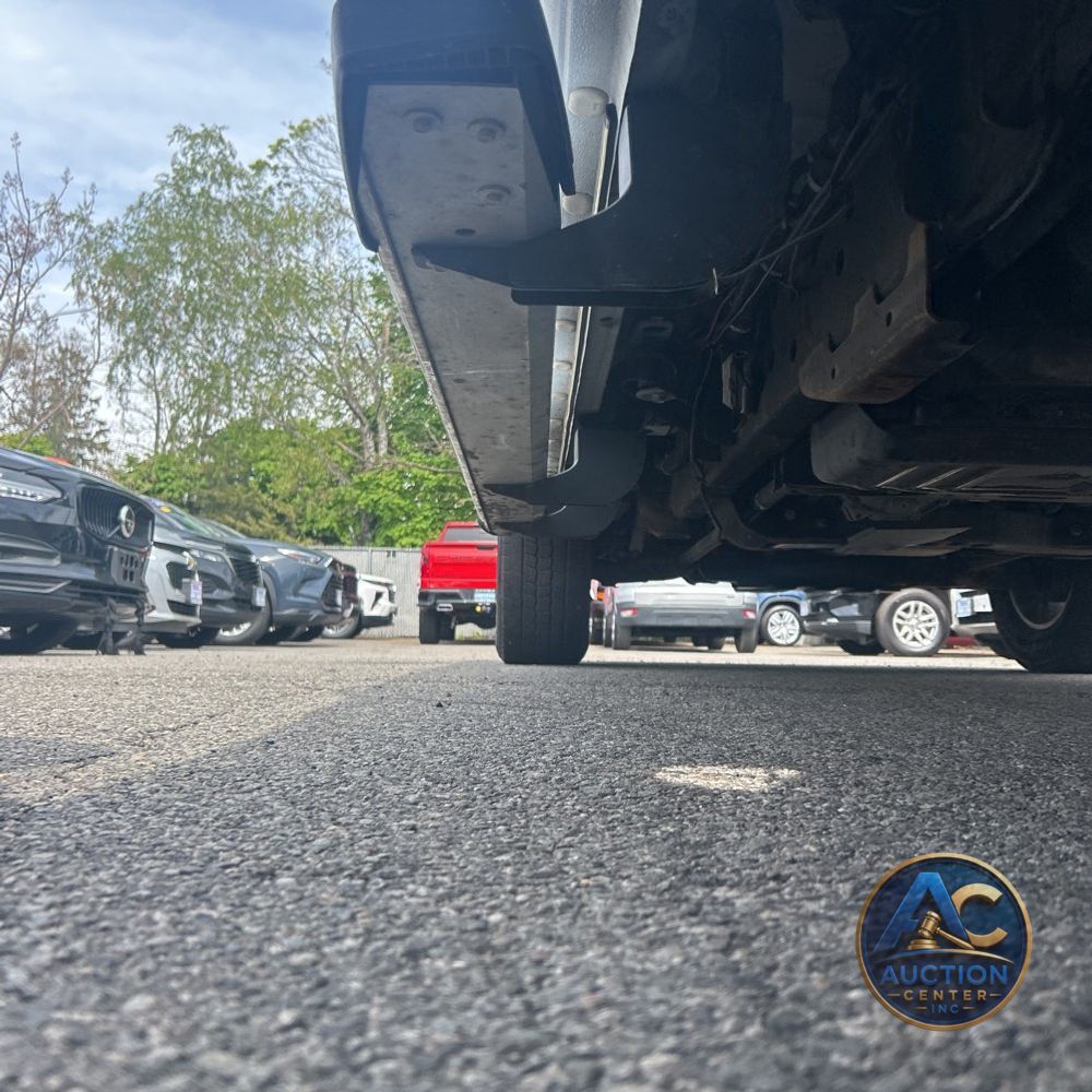 2023 Chevrolet Silverado 3500 High Country