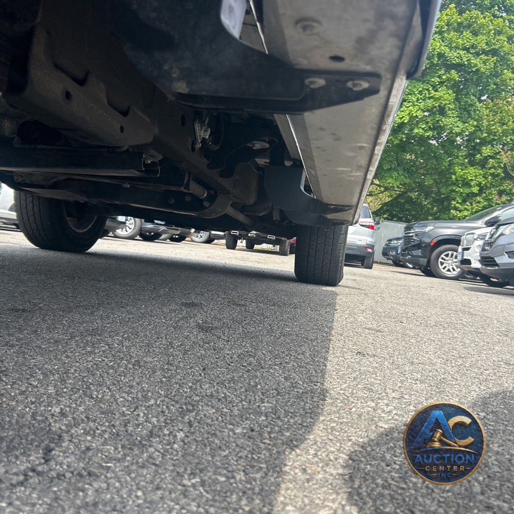 2023 Chevrolet Silverado 3500 High Country