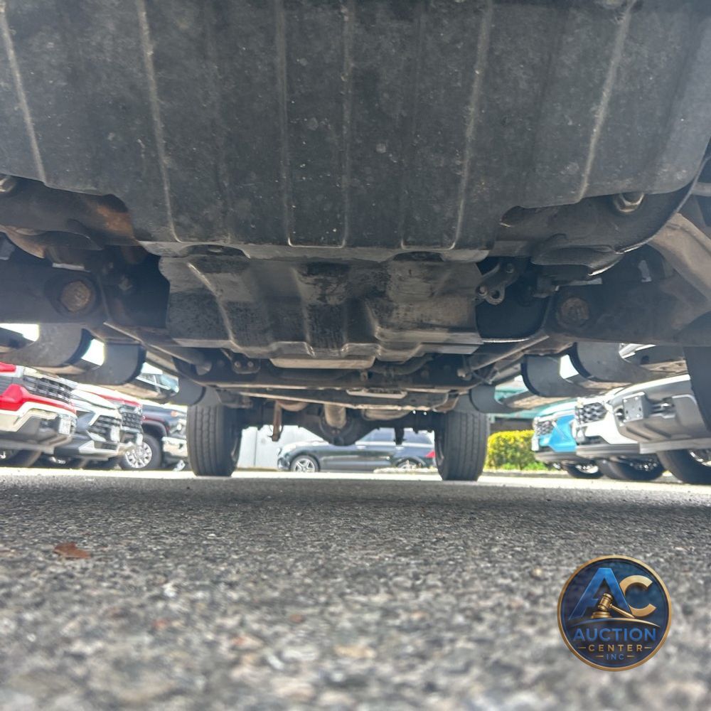 2023 Chevrolet Silverado 3500 High Country