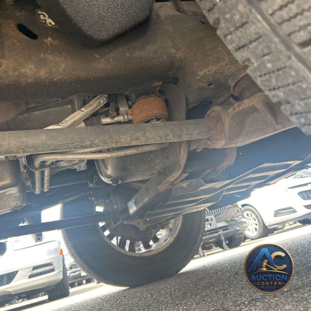 2023 Chevrolet Silverado 3500 High Country