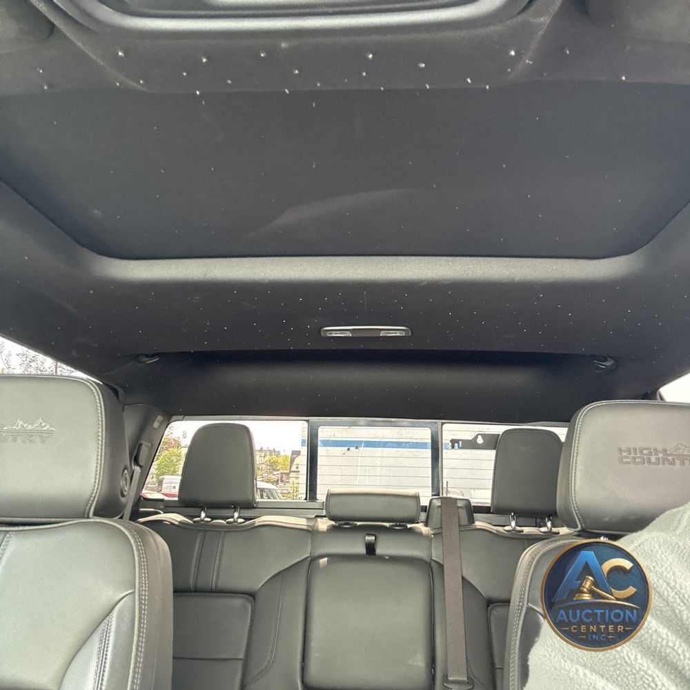 2023 Chevrolet Silverado 3500 High Country