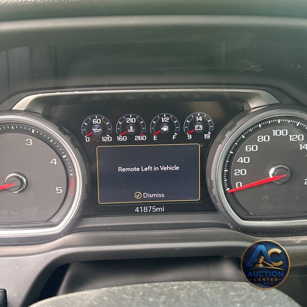 2023 Chevrolet Silverado 3500 High Country