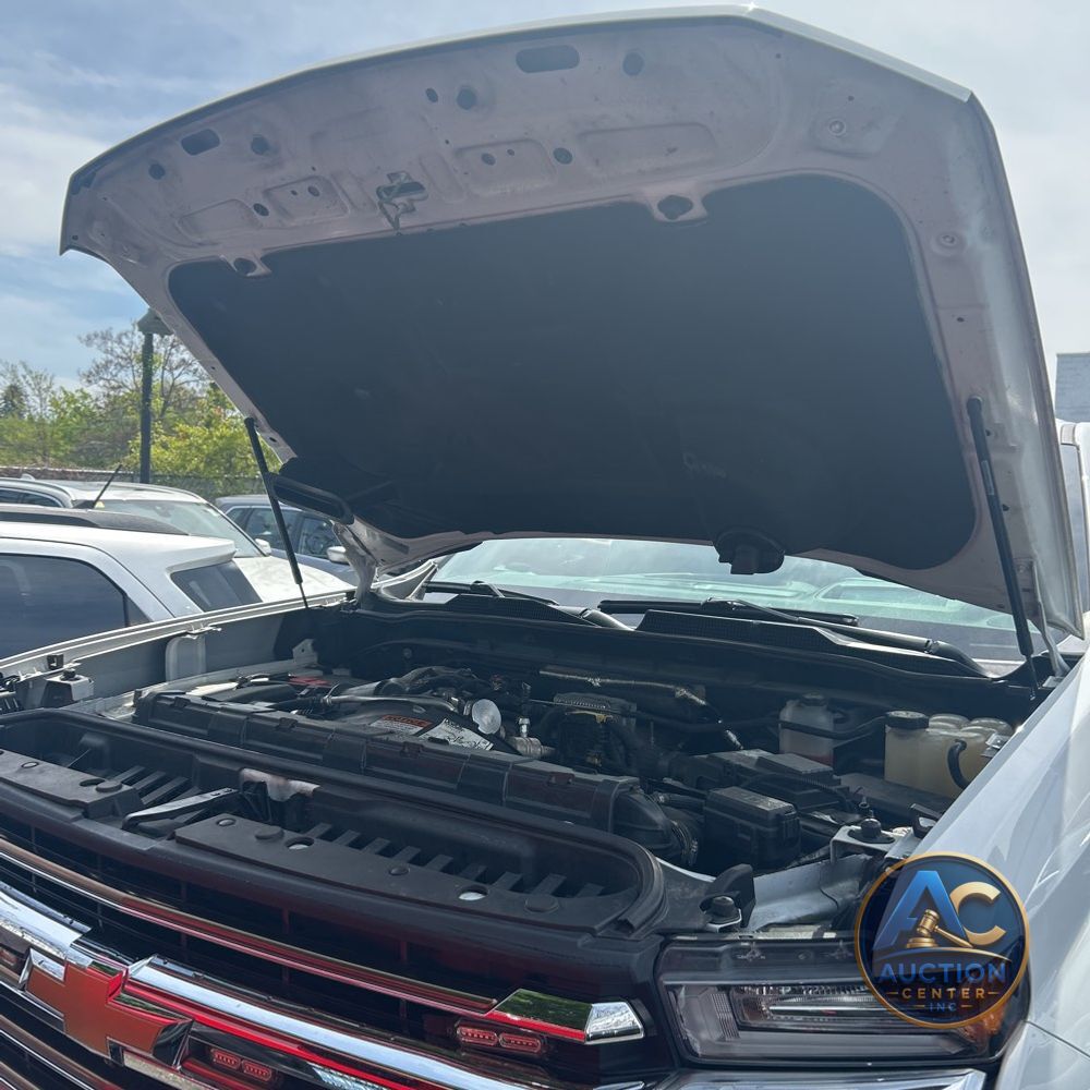 2023 Chevrolet Silverado 3500 High Country