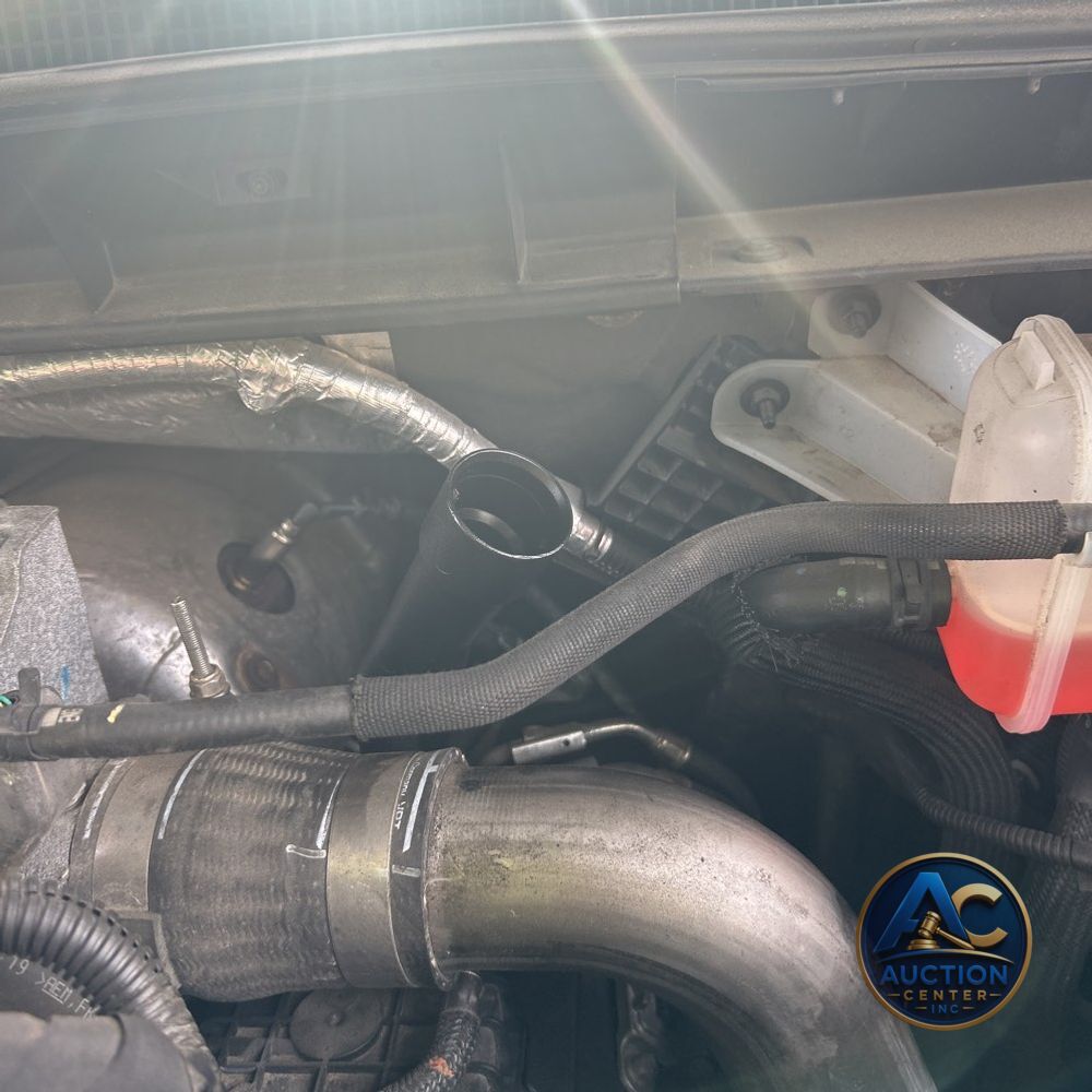 2023 Chevrolet Silverado 3500 High Country
