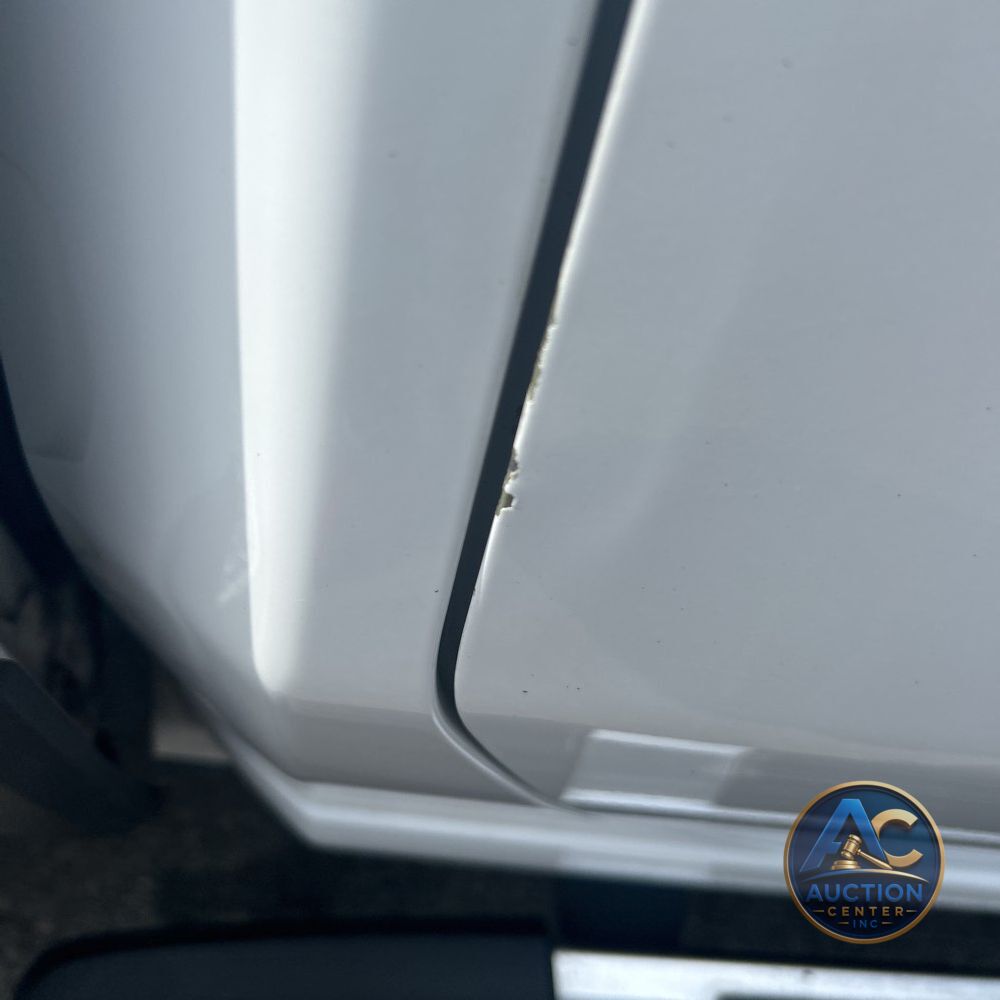 2023 Chevrolet Silverado 3500 High Country