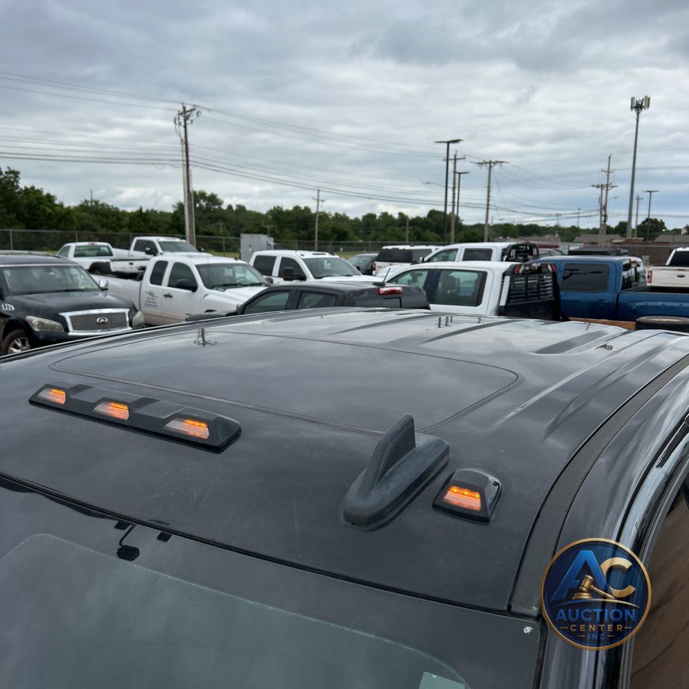 2024 Chevrolet Silverado 2500HD ZR2