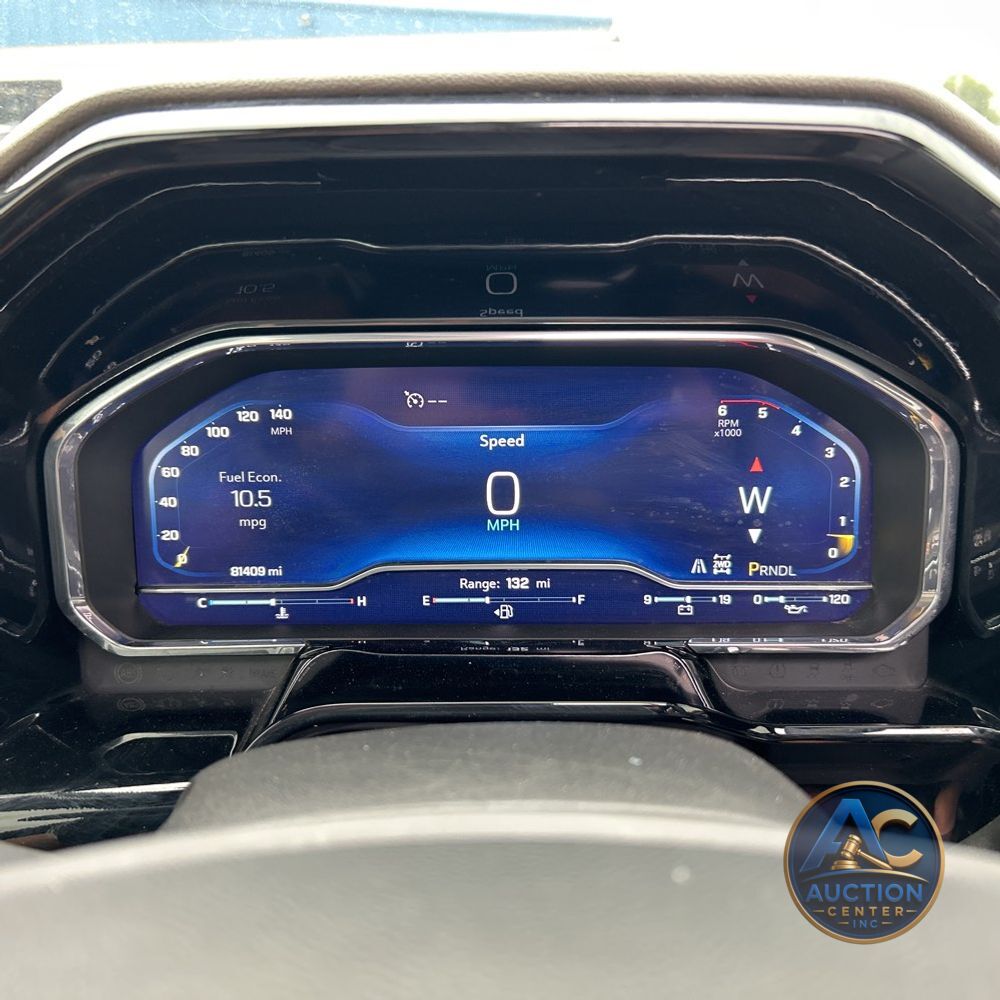 2024 Chevrolet Silverado 2500HD ZR2